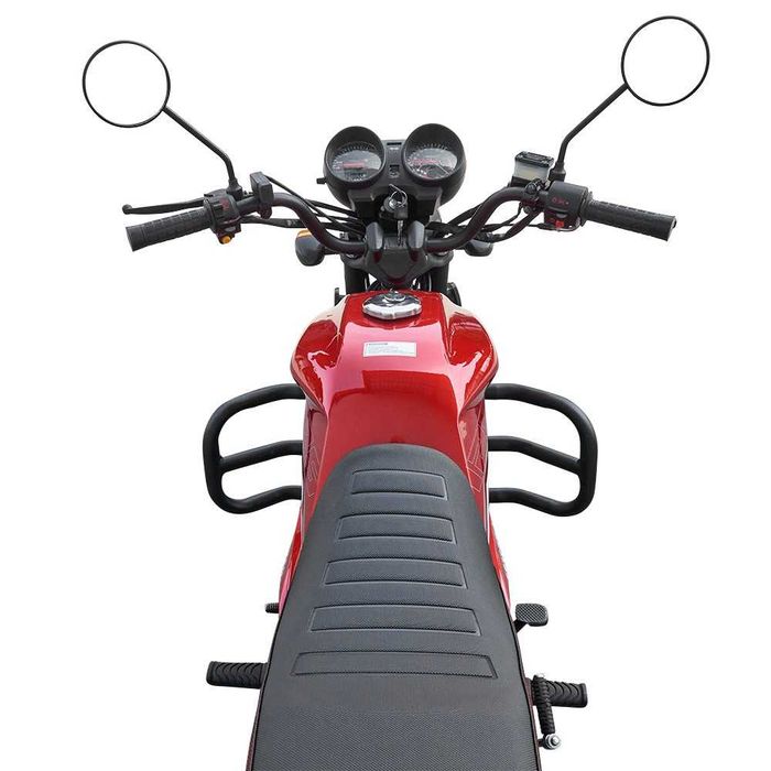 Мотоцикл Spark SP125C-2AM. Акційна ціна до 03.11