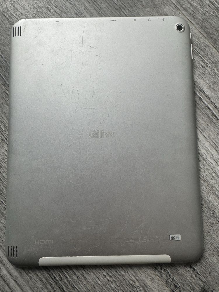 Tablet Qilive 97R-2