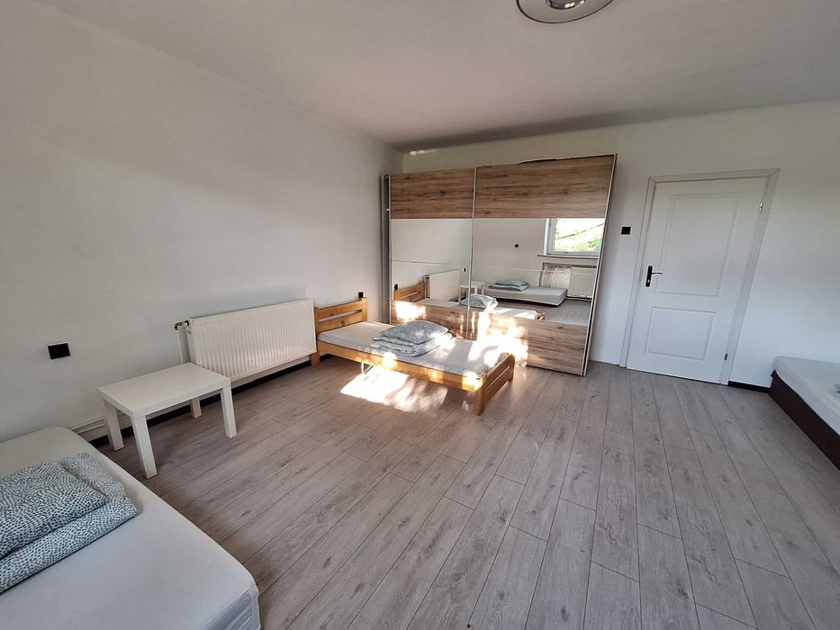 Mieszkanie dla pracowników, kwatera pracownicza Będzin, Czeladź