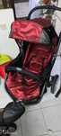 Trio Chicco e isofix completo