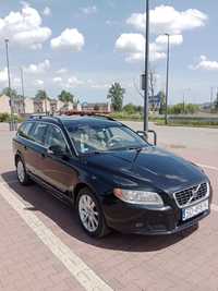 Volvo V70 D5 185 km, Polski salon