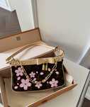 Сумка Louis vuitton Cherry Blossom