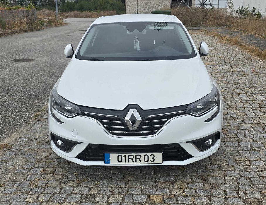 Renault Mégane Bose Edition 1.6 dCi