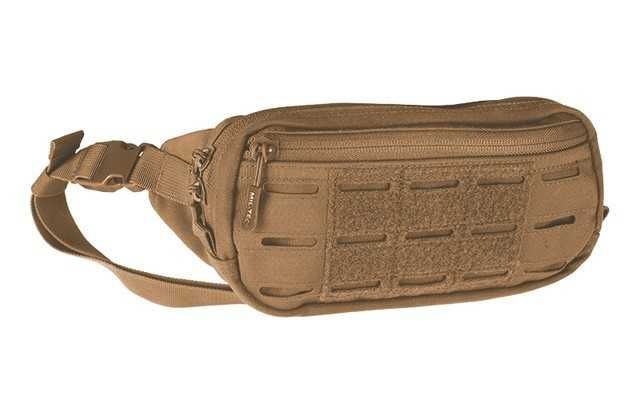 Сумка поясна/бананка Mil-Tec Fanny Pack Laser Cut