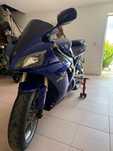 Vendo Yamaha YZF R1