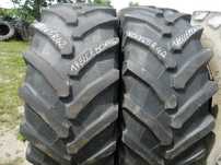 Opony Rolnicze 650/65R42 Trelleborg . Całe Bez Napraw