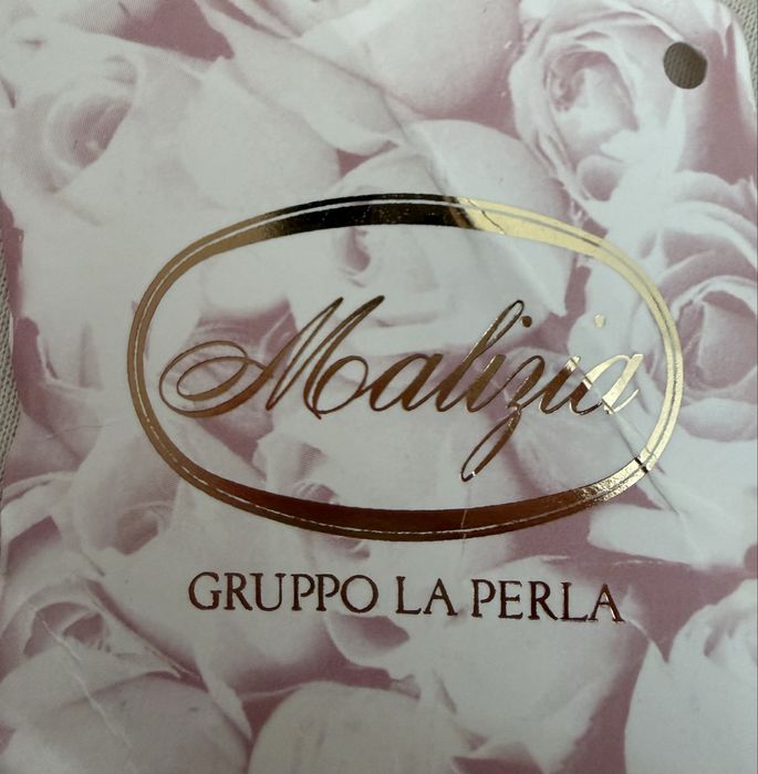 Мережевний бюстгалтер Malizia