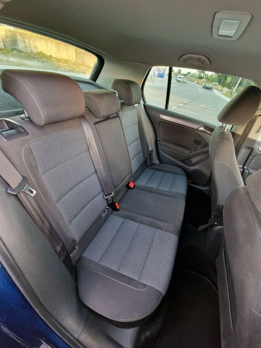 Golf 1.6 TDi Best Edition