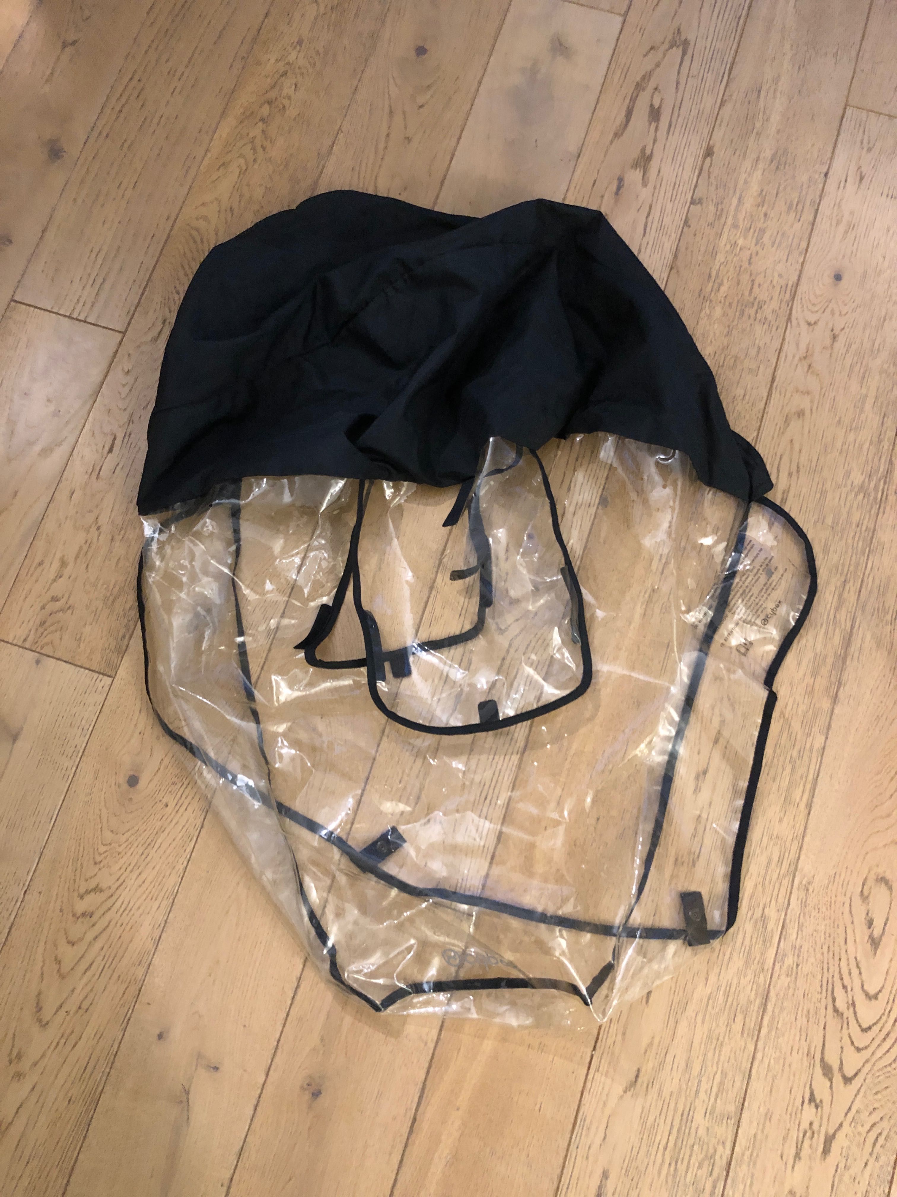 wózek spacerowy gondola Cybex Platinum Priam light 2w1 black + gratisy