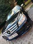 Mercedes-Benz Klasa C Sprzedam Mercedes Benz C-klasa 2007r KOMPRESOR /GAZ