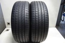 245/50/19 Pirelli Cinturato P7 * Rsc XL
