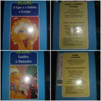 DVD'S originais para criança