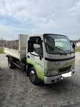 Toyota Dyna 2.5 d4d (VASCULA)