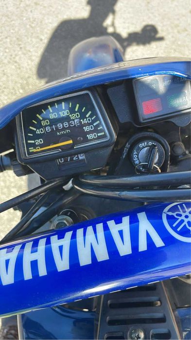 Yamahaxt600e……….