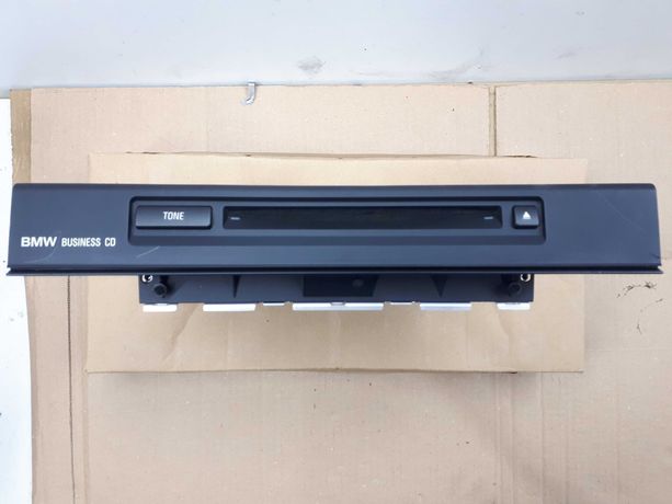 radio CD BMW X5 E53 E39