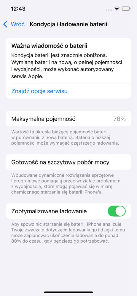 Iphone 12.