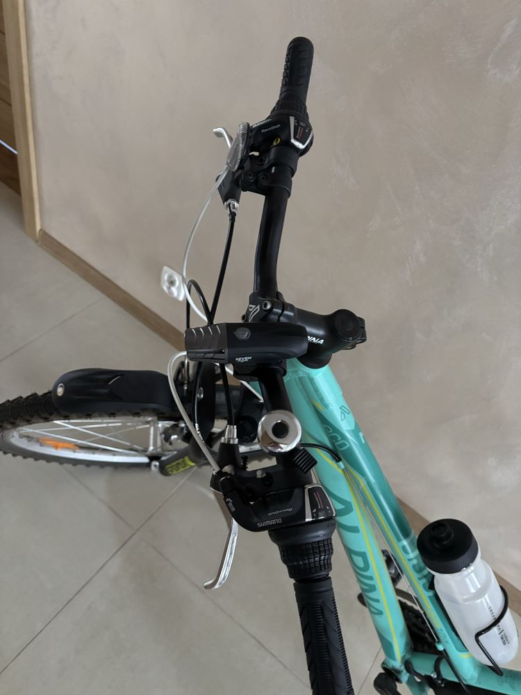 Rower Kellys Alpina ECO LM 26"