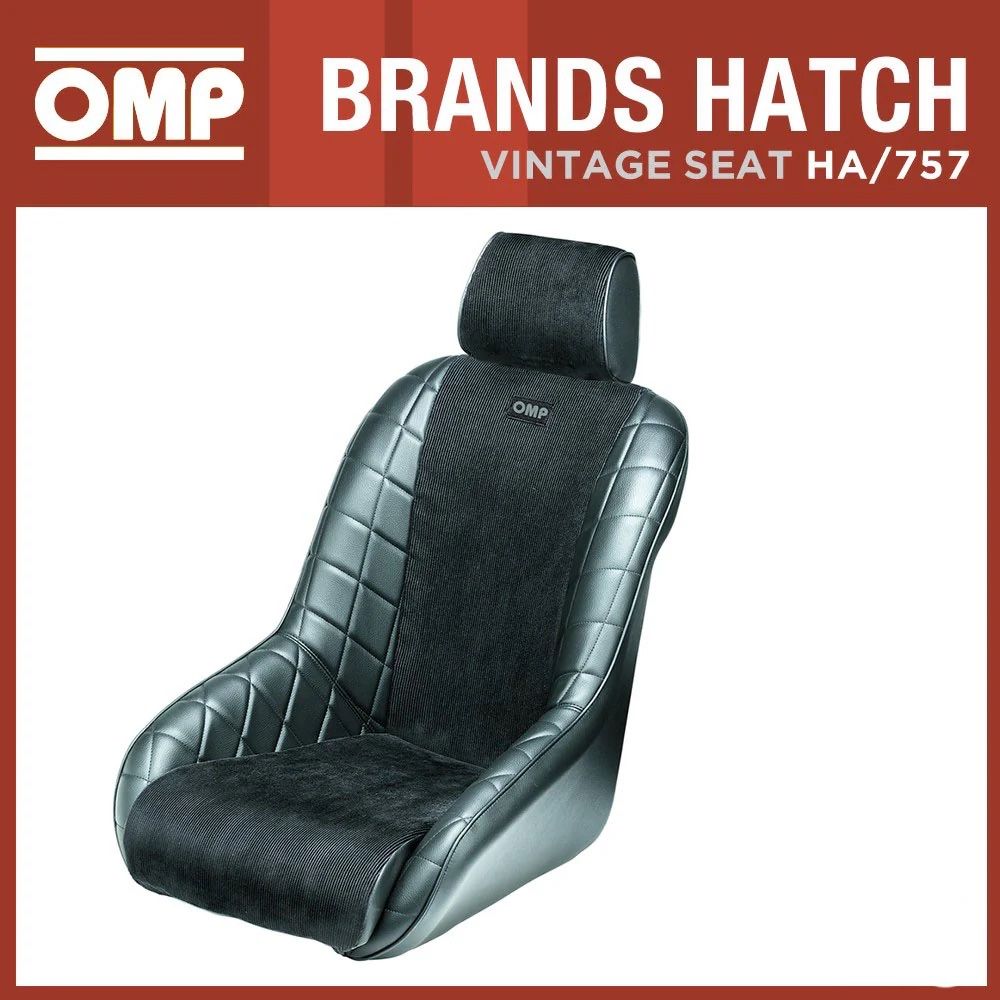 Backets clássicas OMP
