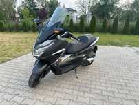 Honda NSS Forza 350 salon PL