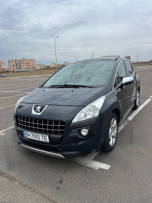 Продам pegot 3008