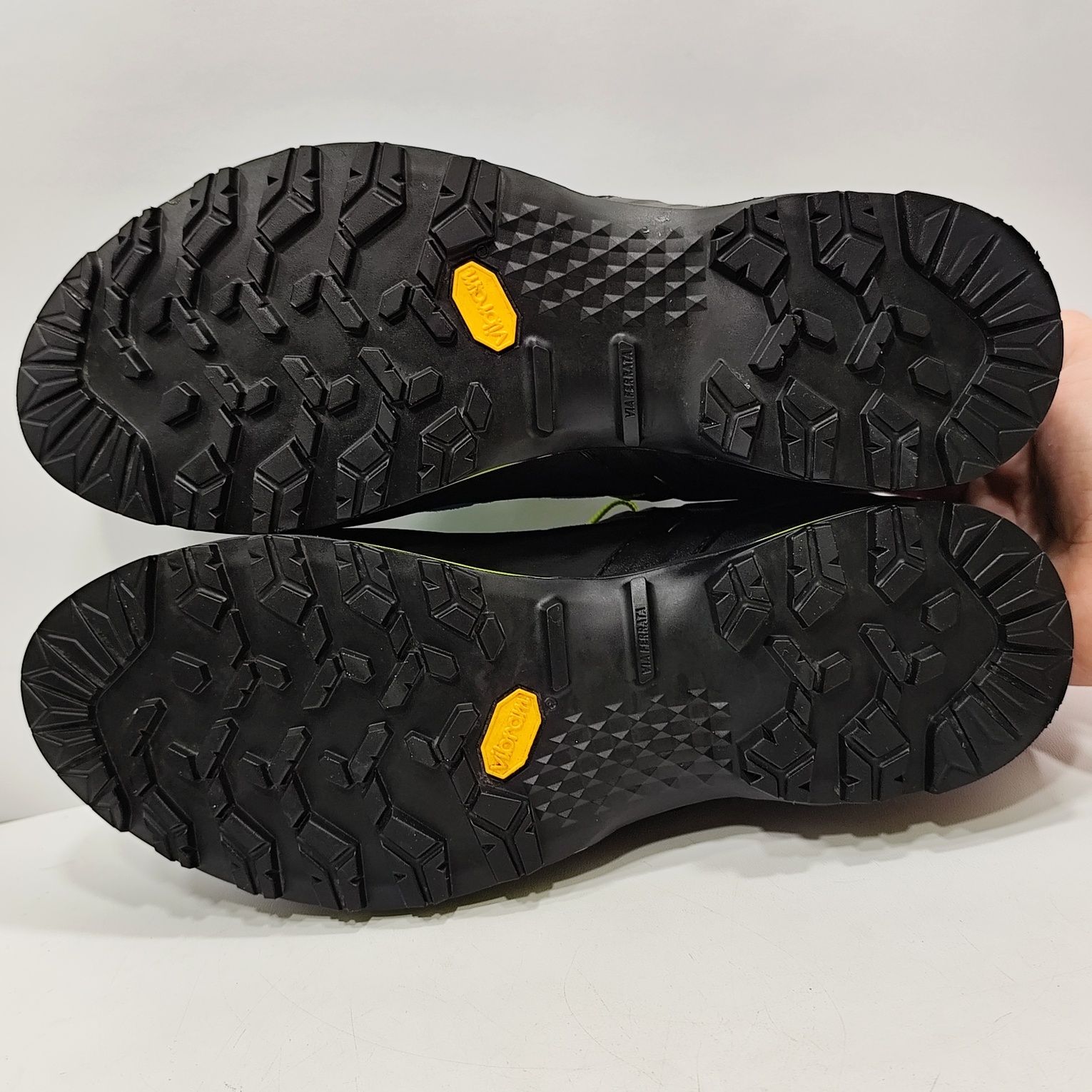 кросівки Salewa MTN Trainer GTX 43р/27.5см