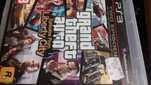 Grand Theft Auto From Liberty City ,GTA PS3