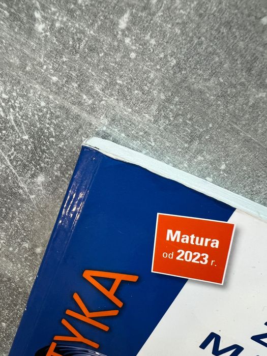 Zbiór zadań maturalnych | Matematyka | poziom rozszerzony | OE Pazdro