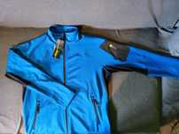 Kurtka Snickers 9438 Micro Fleece jak nowa. Roz..XL