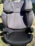 Cadeira Cybex Q2 - FIX