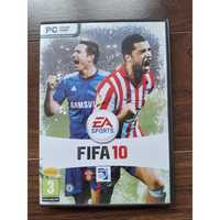 Jogo FIFA 2010 para PC