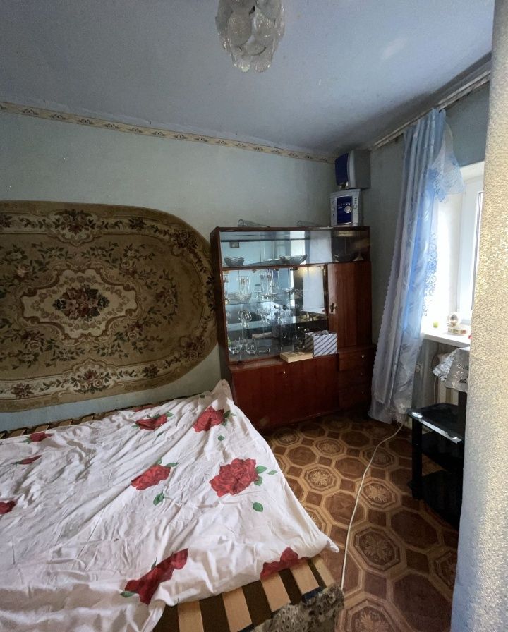 Продам уютный домик в районе пр. Металлургов