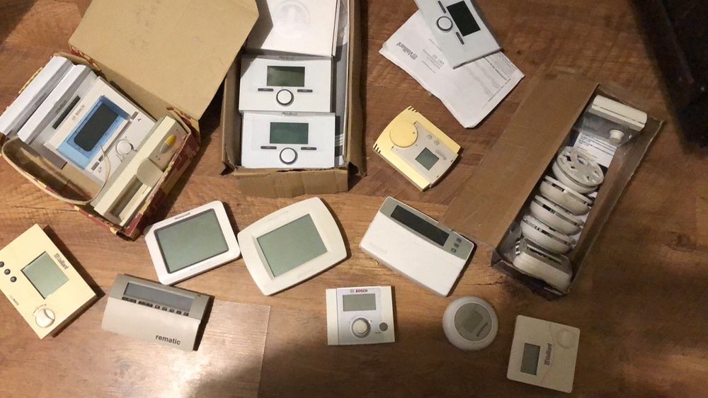 Газовий котел Vaillant  Bosch  Buderus  20кв 25кв 30кв 35кв 45кв, 65кв