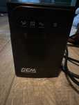 Источник бесперебойного питания  Powercom BNT 600A
