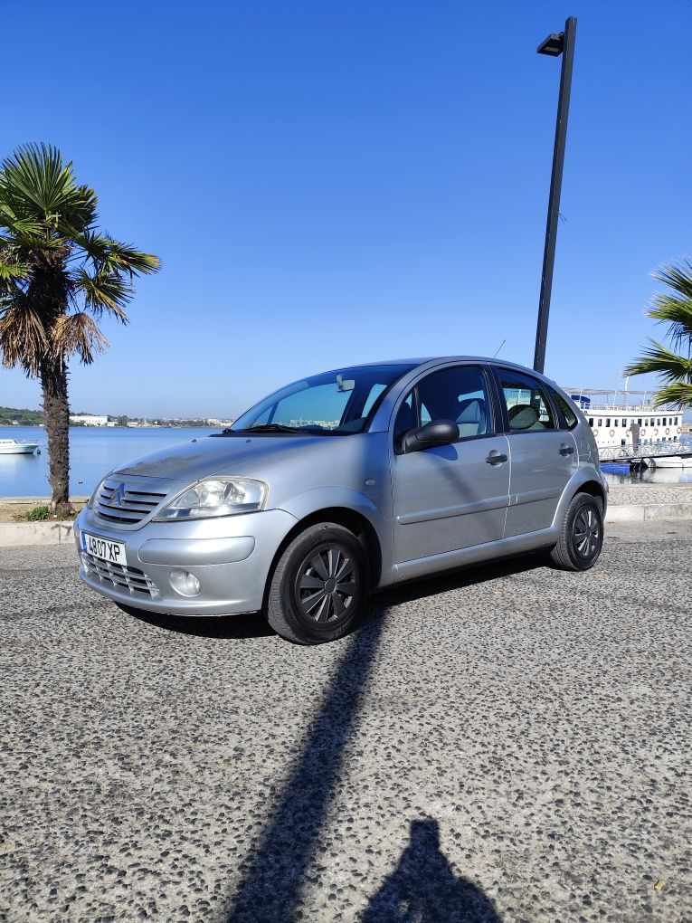 Vendo Citroen C3 1.1