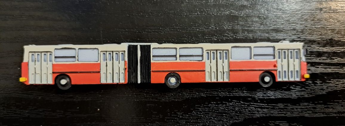 Magnesy na lodówkę tramwaje autobusy
