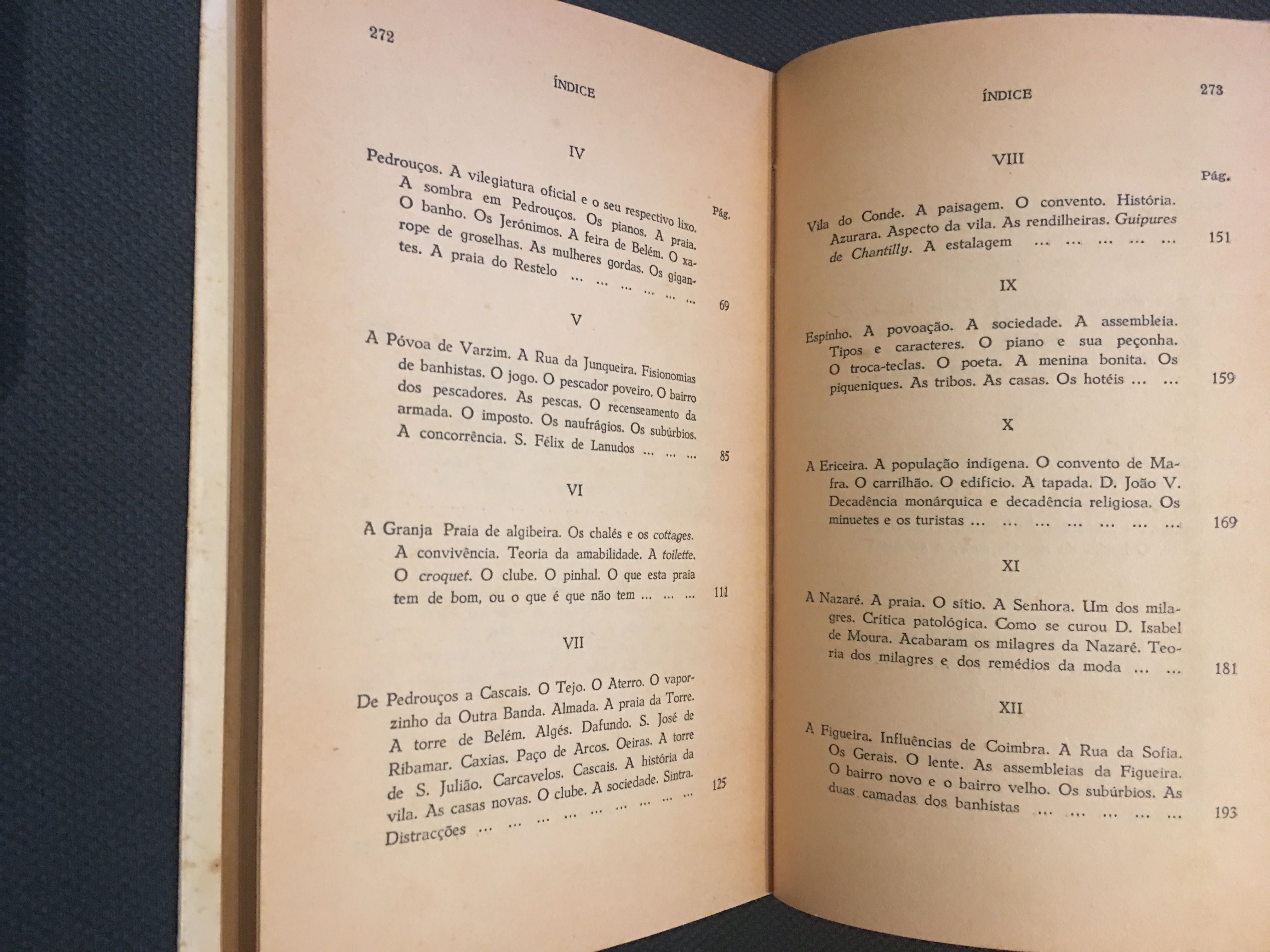Antero de Quental/ R. Ortigão /Antero de Figueiredo/ Abel Salazar