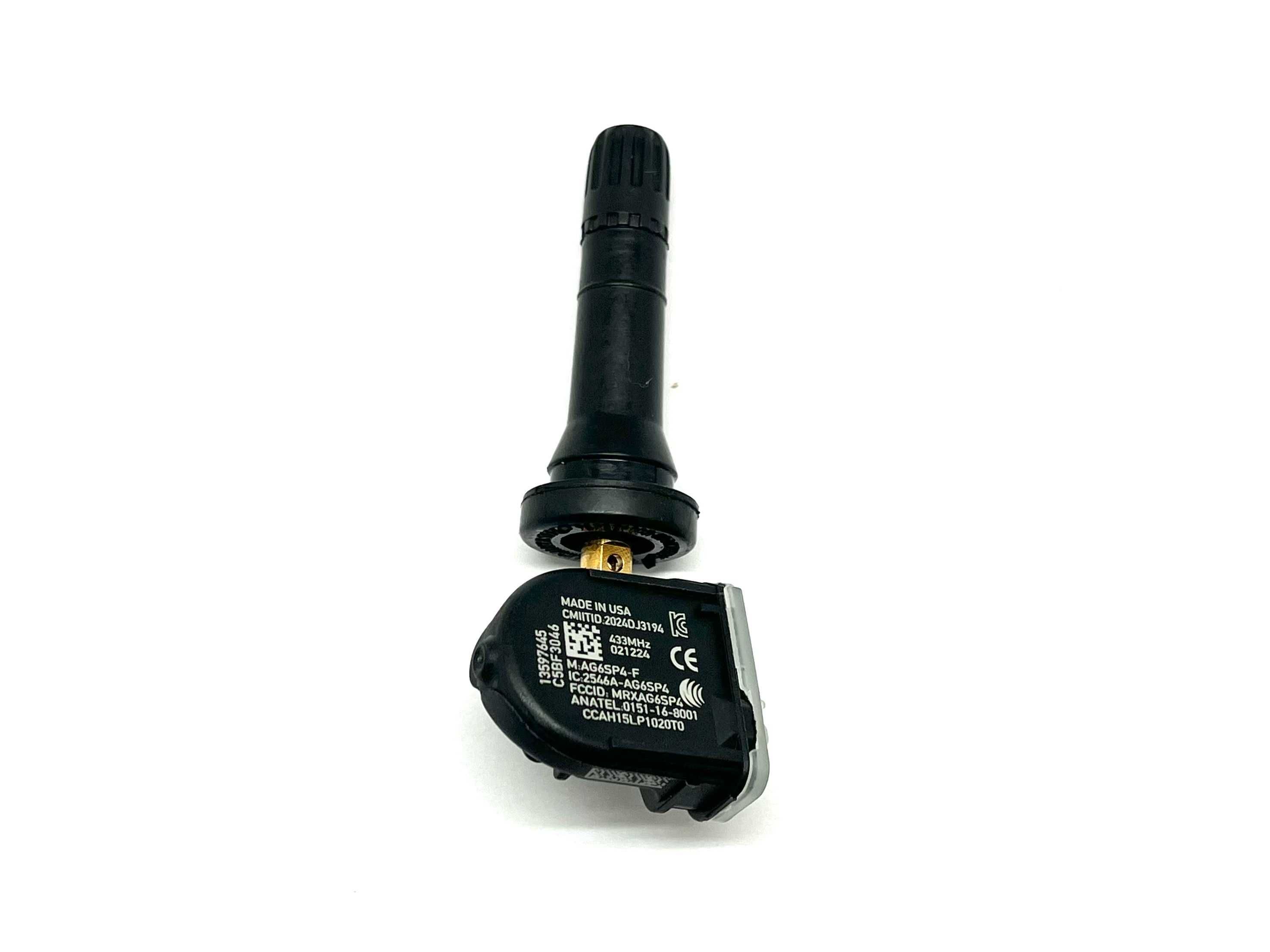 4x czujniki ciśnienia TPMS OPEL INSIGNIA ASTRA K 1359.7645