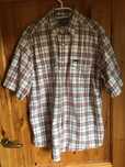 Sprzedam koszulę firmy Carhartt  rozmiar M (XL)