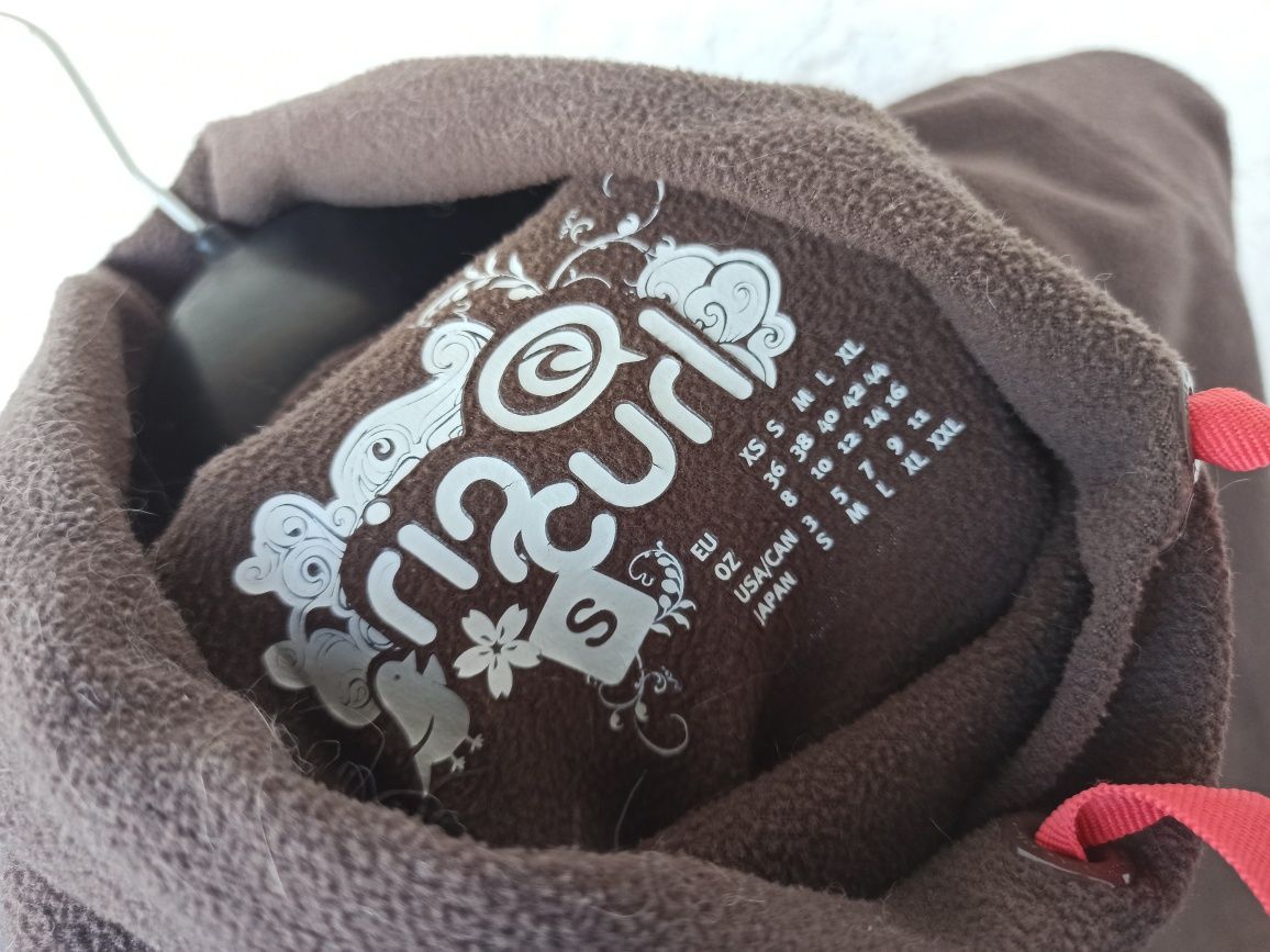 Кофта фліс Rip curl S XS жіноча