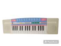 Keyboard CASIO SA-21