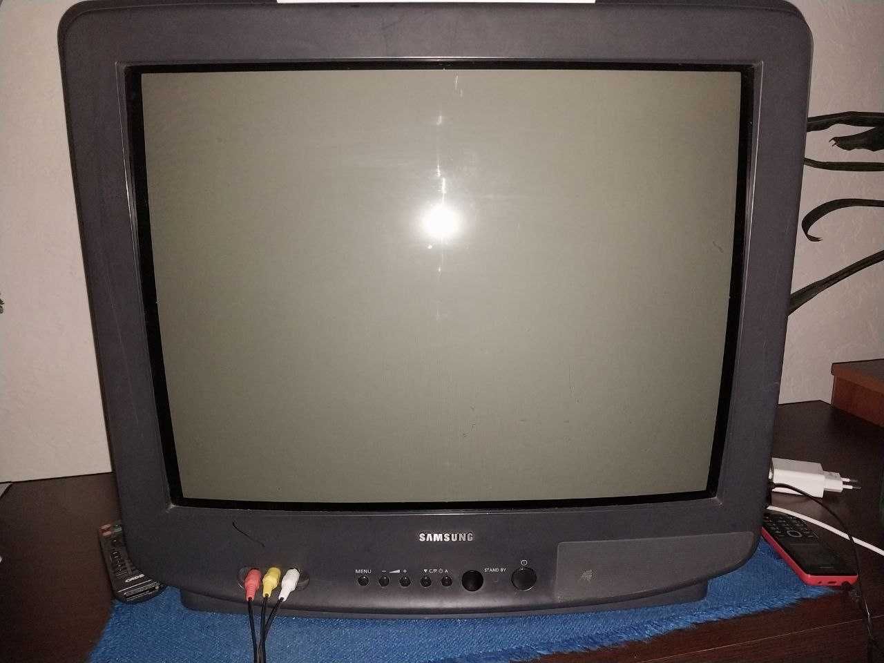 Телевізор Samsung CS-2173R