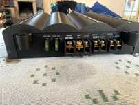 Підсилювач Pioneer prs-x320