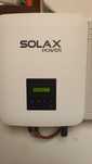 Inversor Solax On-Grid inversores Grid Tie