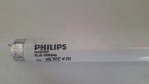 PHILIPS świetlówka biała led do pokrywy 45 cm 15W/840 lum