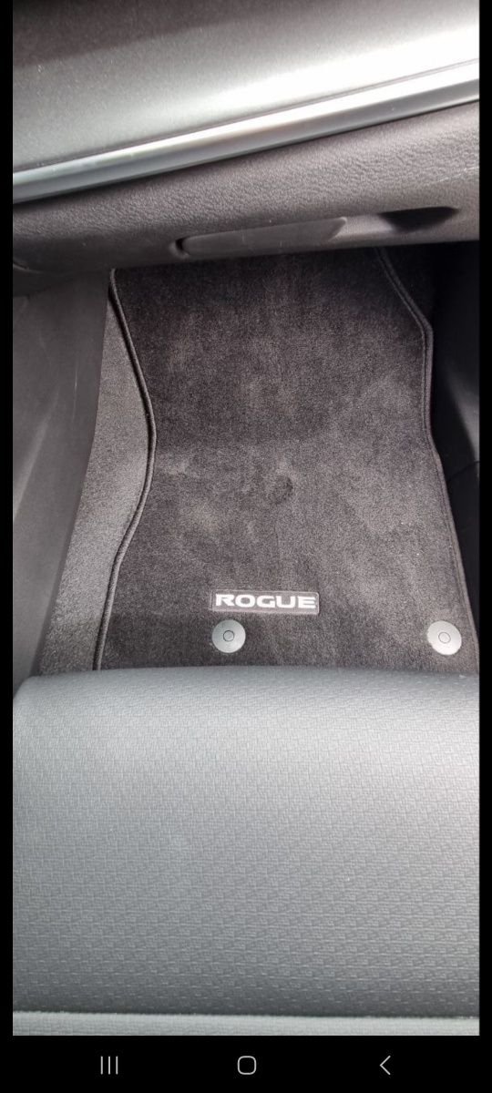 Nissan Rogue SV Premium 2024 1.5 t