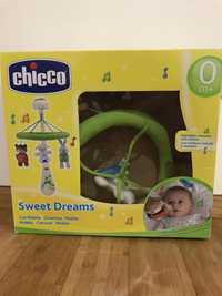 Mobile Sweet Dreams da Chicco