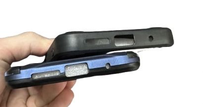 Чохол на Xiaomi Redmi 9T Poco M3 з кільцем чехол на Редмі 9Т Поко М3