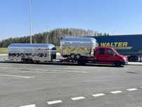 Laweta holowanie pomoc drogowa autoholowanie autolaweta autoransporter