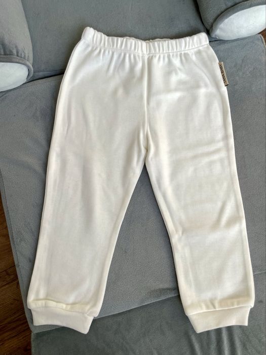 Штани фліс і без утеплення 86-92 (багато)