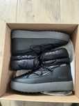 Moon boot orgianlne czaene
